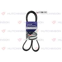 TRİGER KAYIŞI 153x260 MEGANE-LGN 1.8 GD153H9.5P260II CT940