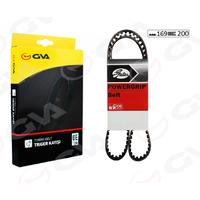 TRİGER KAYIŞI 169x200 OPEL ASTRA F-VECTRA B16 V 96-02