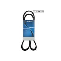 TRİGER KAYIŞI 193x240 OPEL INSIGNIA A-ASTRA J-ZAFIRA C 2.0D A20DTR 08&gt; SAAB 9-5 2.0D 10&gt;