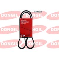 TRİGER KAYIŞI EKSANTRİK KAYIŞI HYUNDAI H100. STAREX 2.5L D4BB D4BF 97-> / KIA K2500 2.5L D4BH 03->/ MITSUBISHI L300. L200 2.5L 4D56 K64T K74T 96-07 /