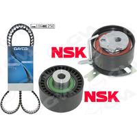 TRİGER SETİ 116x25 C-MAX II 11 FOCUS III 11 17 -GALAXY III 11 17 2.0TDCI KUGA II 14 18 2.0TDCI- P307-308-407-508-607-807-EXPERT-C4-C5-C6-C8-JUMPY-SCUD