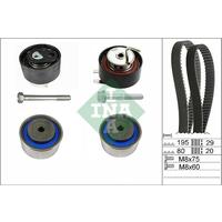 TRİGER SETİ 306DT DISCOVERY 3 L319 DISCOVERY 4 L319 R.R 4 VOGUE L405 R.R SPORT 1 L320 2 L494 JAGUAR XJ X351 XF I X250 XF SPORTBRAKE X250