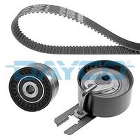 TRİGER SETİ C2-C3-NEMO-BIPPER-206-307 FIESTA 02 08 FUSION 02 14 1.4 TDCİ-HDİ 02