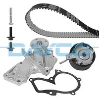 TRİGER SETİ DEVİRDAİM LI FOCUS II I 03 11 FIESTA V 01 13 FUSION 01 12 1.4 16V 1.6 16V ZETECS 07 14 B MAX 12 / FOCUS III 11 / ECOSPORT 14 VOLVO C30 1.6