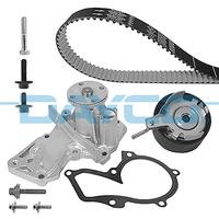 TRİGER SETİ DEVİRDAİM LI FOCUS II I 03 11 FIESTA V 01 13 FUSION 01 12 1.4 16V 1.6 16V ZETECS MON DEO 07 14 B MAX 12 / FOCUS III 11 / ECOSPORT 14 VOLVO