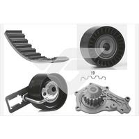 TRİGER SETİ DEVİRDAİM SU POMPASI C5 III C4 II DS4 P208 P308 P3008 P5008 P2008 PARTNER TEPE BERLINGO III C3 III DS3 DS5 P301 C ELYSEE 1.6HDI 8V E5 141