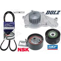 TRİGER SETİ DEVİRDAİMLİ FOCUS 1.6 TDCİ /COURİER 1.5 TDCİ/3008/308/C3-III EURO 5 2011 2016 141 DİŞ AV6Q8A615AB-3M5Q8591CA