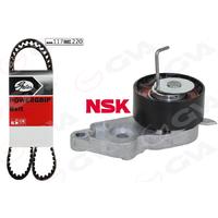 TRİGER SETİ FIESTA IV - V 98 05 FUSION 02 08 1.25-1.4 16V FOCUS 98 05 1.4 -1.6 16V MAZDA 121 III