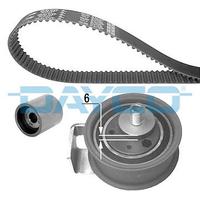 TRİGER SETİ GOLF4-BORA-OCTAVIA-LEON-CORDOBA-A3 1.9 TDI AGR K025559XS