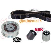TRİGER SETİ PASSAT-A4 2.0 TFSI-2.0FSI BLR-BVY-BVZ K035604XS