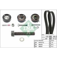 TRİGER SETİ T4-LT ACV-ANJ-AVR-AHD 2.5 TDİ 1991 &gt;