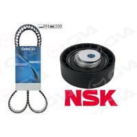 TRİGER SETİ TEFLONLU KAYIŞ CONNECT 2002 2013 1.8 TDCİ KTB 470