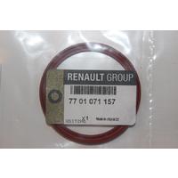 TURBO BORUSU CONTASI MEGANE III-SCENIC III-FLUENCE