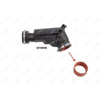 TURBO BORUSU CONTASI VOLVO S60 2001-2010 V70 2001-2009 XC70 2002-2009 XC90 2002-2014