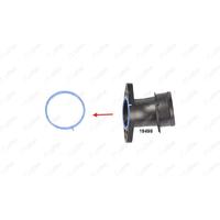 TURBO BORUSU CONTASIOK İLE GÖSTERİLEN CONTA FORD TRANSIT V348 V363 11 17 2.2TDCI 155PS