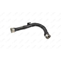 TURBO BORUSU FIAT TALENTO Platform şasi 296 1.6 D R9M 452 2016-06