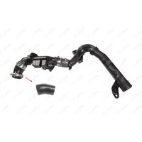 TURBO BORUSU HORTUMU-PLASTİK BORU HARİÇ-OK İLE GÖSTERİLEN HORTUM CITROEN C4 II NC -CITROEN C4 PICAS SO II-CITROEN C4 PICASSO II VAN DD -CITROEN C4 SPA