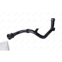 TURBO BORUSU MEGANE III -SCENIC III -FLUENCE 1.5 DCI
