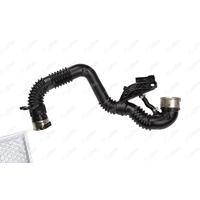 TURBO BORUSU NISSAN QASHQAI I 1.6 dCi 11-13