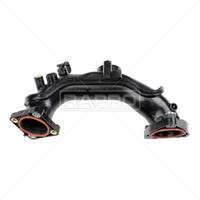 TURBO BORUSU PLASTİK CITROEN BERLINGO II 1.6 HDI