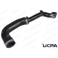 TURBO ÇIKIŞ HORTUM METAL BORULU FIAT YENİ DOBLO 1.6