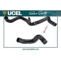 TURBO ÇIKIŞ HORTUMU PEUGEOT BIPPER-CITROEN NEMO-FIAT FIORINO 1.3 HDI PLASTİK PARÇA HARİÇ