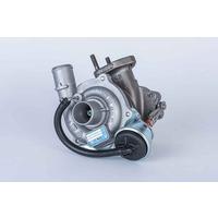 TURBO CORSA C-COMBO-MERIVA-TIGRA Twintop 1.3 CDTİ 70PS Z13DT BORGWARNER