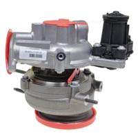 TURBO FIAT EGEA 20> DOBLO 15>23 500X 18> JEEP COMPASS RENEGADE 18> ALFA ROMEO TONALE 22> 1.6 MJET E7