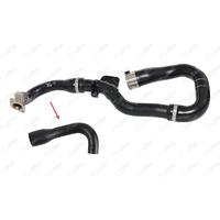 TURBO GİRİŞ KÜÇÜK PARÇA HORTUMU OPEL CORSA D 1.3 DTJ 07>