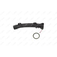 TURBO HAVA BORU CONTASI PLASTİK BORU HARİÇ ASTRA L-CORSA F-MOKKA-GRANDLAND-P208-P308-P408-P508- P2008-P3008-P5008-RIFTER-C3-C4-C5-DS3-DS7 1.2 PureTech