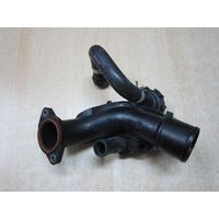 TURBO HAVA KONTROL KLAPESI CLIO IV KANGO III