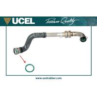 TURBO HORTUM CONTASI RENAULT MEGANE III 1.5 DCI
