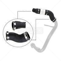 TURBO HORTUM KİTİ 15399 11593 PEUGEOT BOXER-CITROEN JUMPER III FIAT DUCATO 2.2 HDI 06