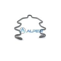 TURBO HORTUM SEKMANI MASTER III 10> M9T 2.3DCİ EV. HV. UV MOVANO III 10> NV400 10>