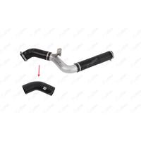 TURBO HORTUM SİLİKON CHEVROLET CAPTIVA-OPEL ANTARA 2.0 CDTI EĞRİ OLAN