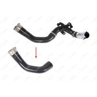 TURBO HORTUMU BÜYÜK DACIA DUSTER 12 1.2 TCE