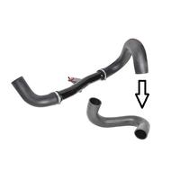 TURBO HORTUMU BÜYÜK FIAT DUCATO III 2.3 JTD