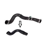 TURBO HORTUMU BÜYÜK FORD TRANSİT V347-V363 2.2 TDCI PLASTİK PARÇA HARİÇ