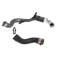 TURBO HORTUMU BÜYÜK PLASTİK PARÇA HARİÇ CLIO IV-DOKKER-LODGY-LOGAN II-SANDERO II-DUSTER 1.5 DCI 09 >