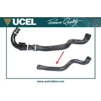 TURBO HORTUMU BÜYÜK PLASTİK PARÇA HARİÇ DACIA LOGAN LS 1.5 DCI