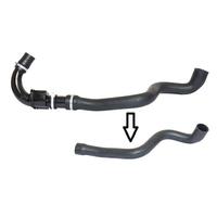 TURBO HORTUMU BÜYÜK PLASTİK PARÇA DACIA LOGAN LS 1.5 DCI