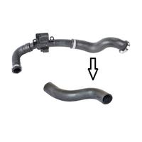 TURBO HORTUMU BÜYÜK RENAULT KANGOO EXPRESS II 1.5 DCİ 08 >