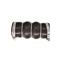 TURBO HORTUMU CROSSLAND-GRANDLAND-P207-P208-P301-P1007-P2008-C3-C3 PICASSO-C4 CACTUS-DS 3 1.6 HDI KELEPÇELİ