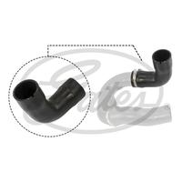 TURBO HORTUMU DİRSEK FIAT DOBLO II 09 1.6 MJTD-2.0 MJTD