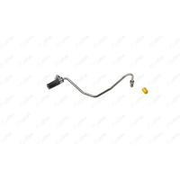 TURBO HORTUMU DOKKER 1.5 dCi-Blue dCi 75 KEAJ-KEAH-KEJW 12