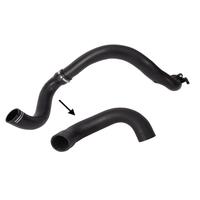 TURBO HORTUMU FIAT BRAVO II 198 2006-2009 1.9 D Multijet