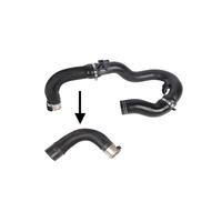 TURBO HORTUMU FIAT DOBLO CARGO 263 263 -201-