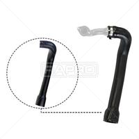 TURBO HORTUMU FIAT DOBLO II 09> 1.3D MJET