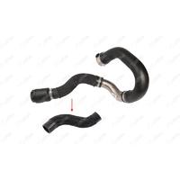 TURBO HORTUMU GİRİŞ DÜZ PARÇA MOKKA 12-&gt; 1.6 A-B-D16DTH-DTN-DTU