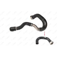 TURBO HORTUMU GİRİŞ EĞRİ PARÇA MOKKA 12-> 1.6 A-B-D16DTH-DTN-DTU